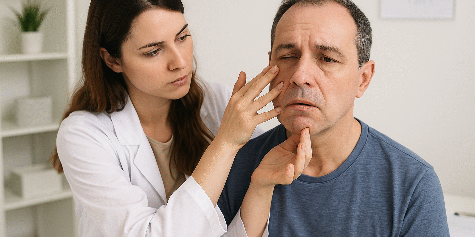 paralisisfacial