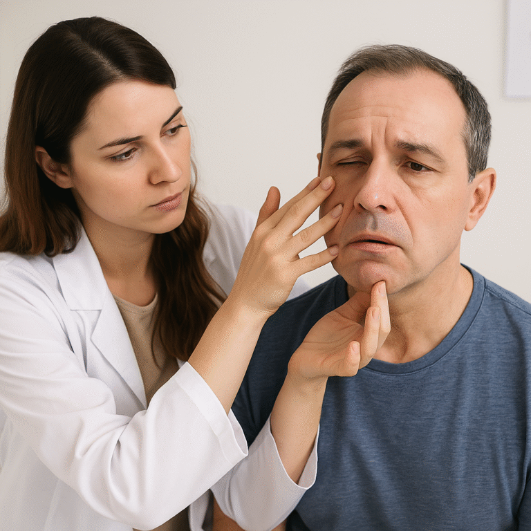 paralisisfacial